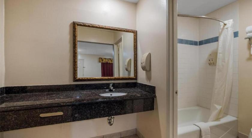 Americas Best Value Inn Redlands San Bernardino Exterior photo