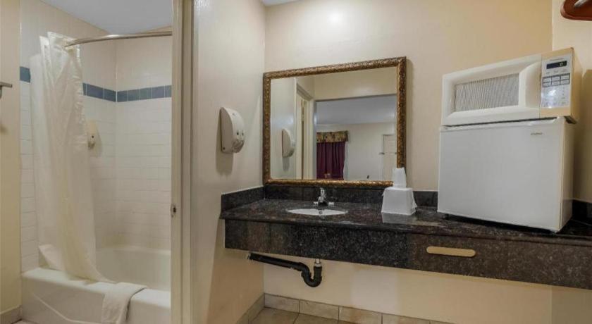 Americas Best Value Inn Redlands San Bernardino Exterior photo